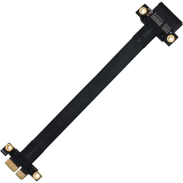 Pci Express Adapter Kabel X1 Pcie Adapter Kabel Pci-e Pci