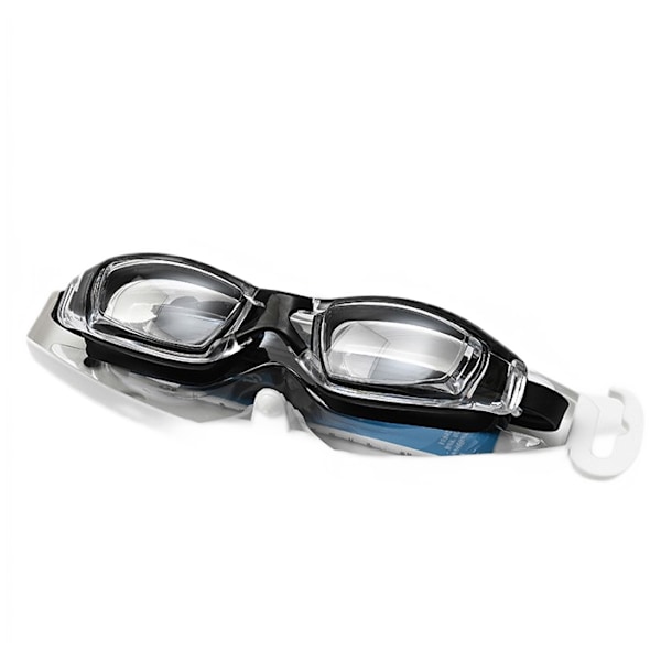 Random Style Goggles Simglasögon för vuxna, inget läckage Anti-UV Black