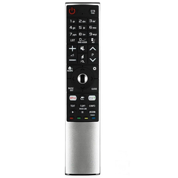 Fjärrkontroll för LG Smart TV MR-700