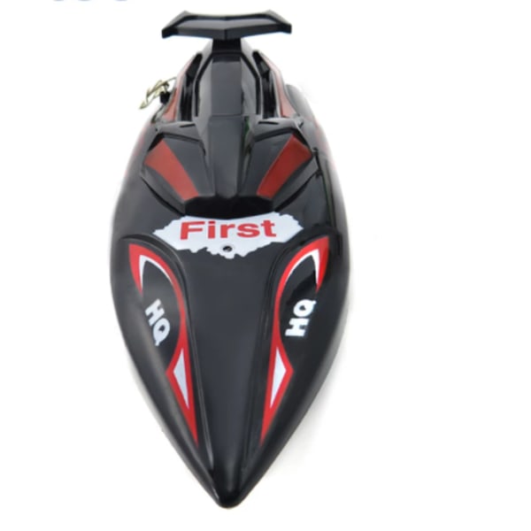High Speed Sailing Electric RC Ship Toy Racing RC Båt För