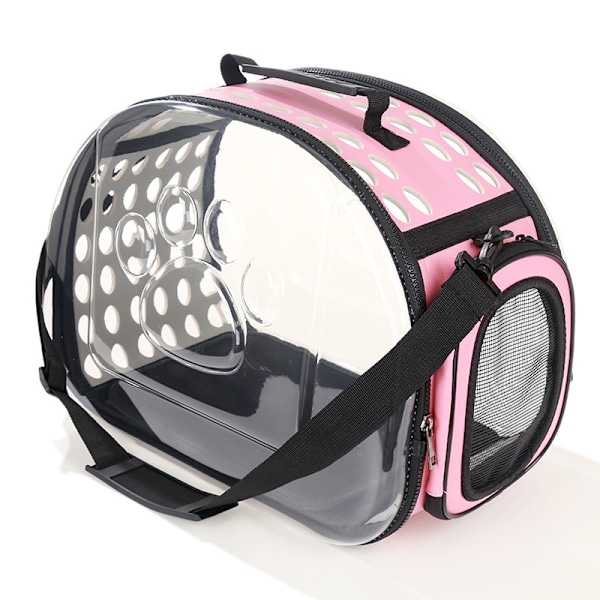 Cat Carrier Andas Pet Dog Cat Carriers Ryggsäcksväskor