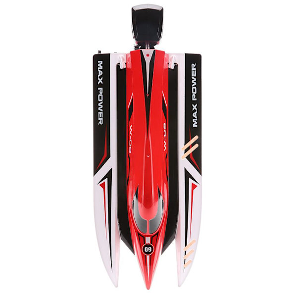 Borstlös motor höghastighets RC-leksaker Racingbåtsmodell