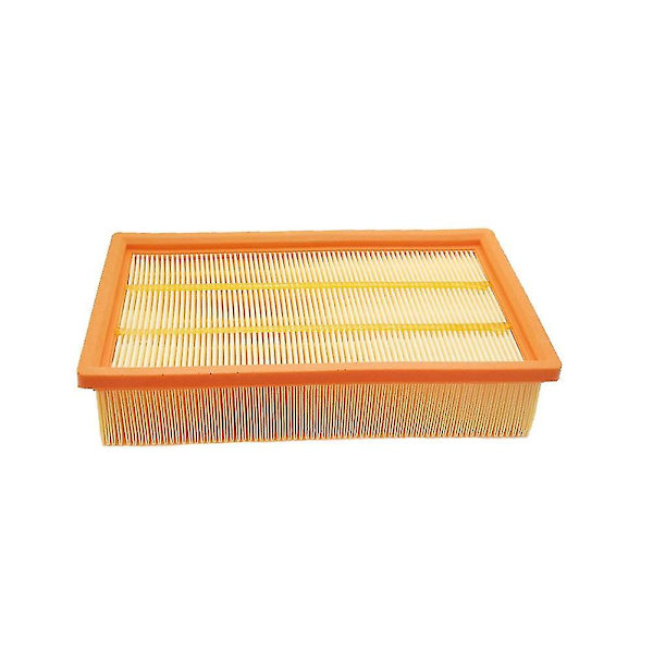 Luftfilter kompatibelt med Karcher Nt652 Nt722 Nt65 Nt75 Air