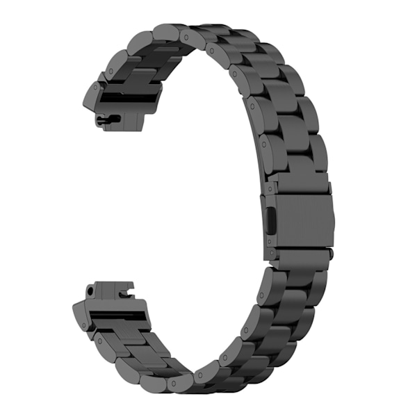Rostfritt metallband för, Smart Watch Metal Band för