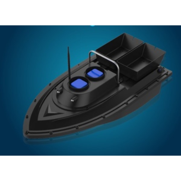 Fjärrkontroll Fishing Finder Bait Båtleksaker uppgraderad