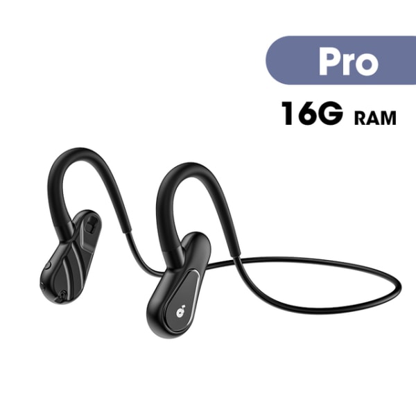 Trådlöst headset Bluetooth -hörlurar Minne MP3 Spela Sport 1b4a | Fyndiq