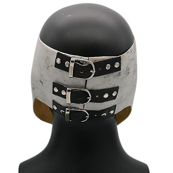 Slipknot Corey Taylor Mask Game Skräck Halloween Party_x