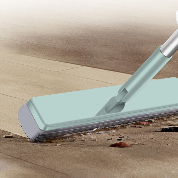Handvridande moppar Svamprengöringsmedel för att tvätta golvet själv fee4 |  Fyndiq