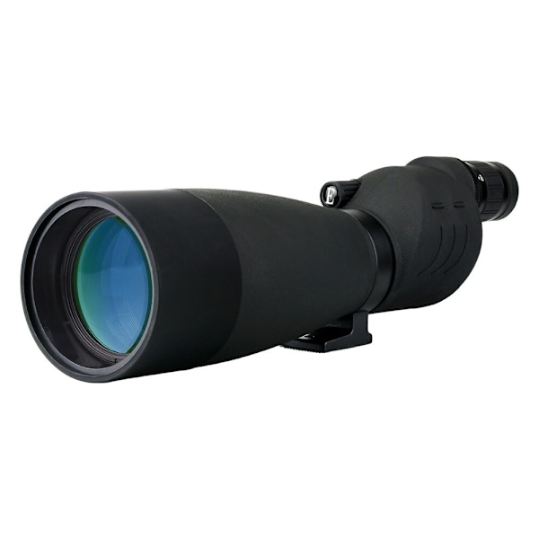 SV17 Spotting Scope 25-75x70mm Zoomteleskop Vattentätt