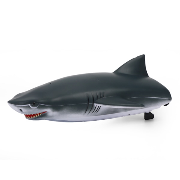 RC Ship Shark High Speed Remote Control Båt Vattentät