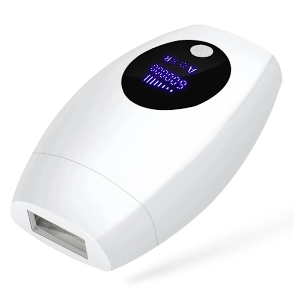 Professionell Permanent IPL Laser Depilator LCD Hemmabruk