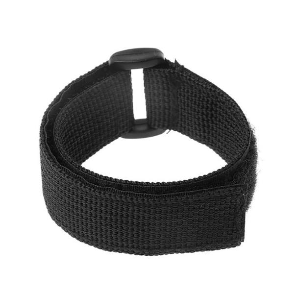 12 st Handledsrem Montering Bälte Hand Band Justerbar