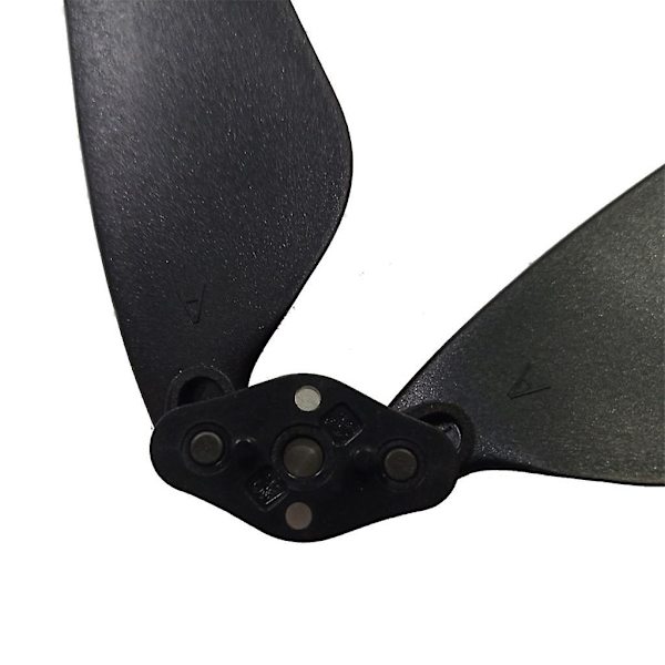 8st Reservdelar Cw&ccw Propeller För Sjrc F11 Gps Rc