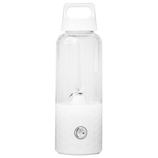 500ML Bärbar Smoothie Blender Mini USB Mixer Elektrisk