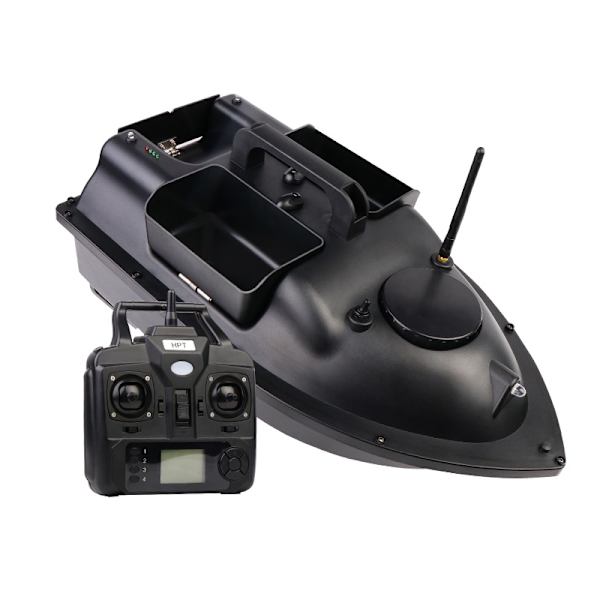 Smart RC Fishing Boat Cruise Positioning Independentt