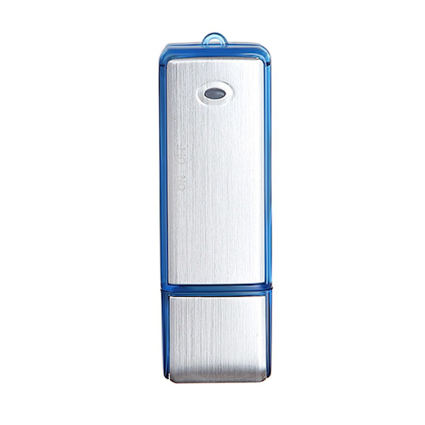 32GB Mini USB Voice Recorder Recorder Uppladdningsbar digital