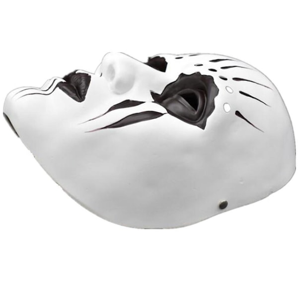 Slipknot Joyce Mask Party Masquerade Cosplay rekvisita