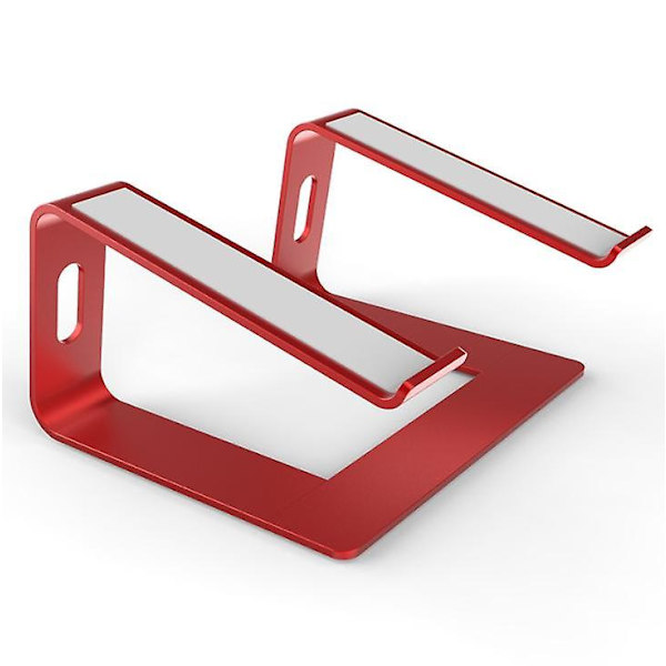 Laptopställ - Laptop Riser Stand For Desk - Aluminium