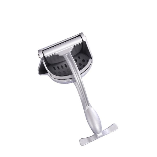 Handhållen juicepress i aluminiumlegering Manuell fruktjuicer