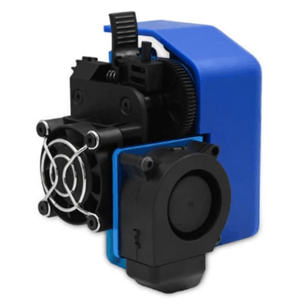 Direktdriven extruder Sidewinder X1 för Genius 3D-skrivare