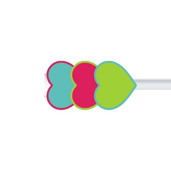 Innocent Heart Støpt TPU Elastomer Deksel For Frukt Enhetskabel Sikkerhet
