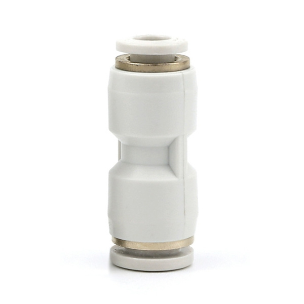 PTFE Filament Adapter Føderørsstik til Hobby 3D-printere