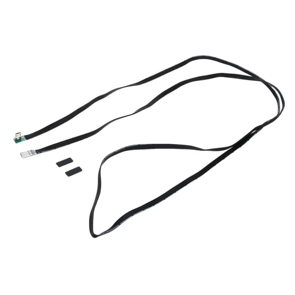 TypeC MicroUSB2.0 Platt Kabel Flexibel FPC TypeC MicroUSB 90 Grader