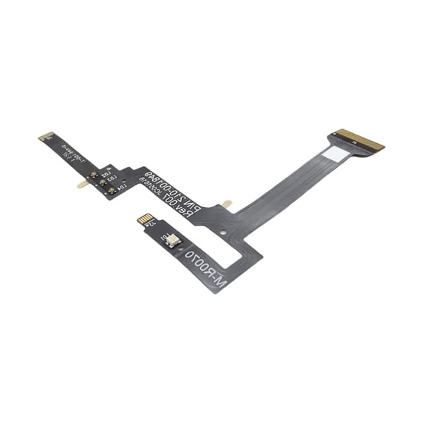Muse sideknapkabel til GProWireless printkortstik kabel