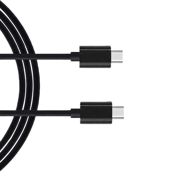 Ekstra Lang Type C Ladekabel For Håndholdte Spillkonsoller og Kontrollere