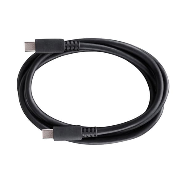 USB PC Lade- og Datakabel for DTH-1320 DTH-1620