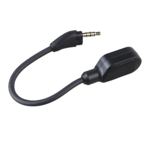 3,5 mm mikrofoner til Cloud 3 gaming-headset