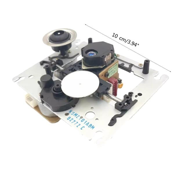 Optisk pickup-lins av industrikvalitet KSS-210A KSS210A Optisk pickup-lins