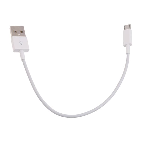 2A USB-kabel Hurtiglading Mobiltelefon USB-ledning Datakabel