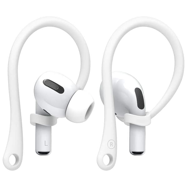 Bluetooth-kompatible øretelefoner Anti-fall kroker Hodetelefonklips for Pro 3