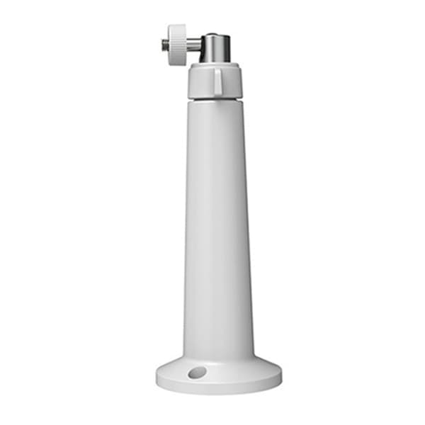Modern Design Kamera Monteringsfäste ABS Material Vägg Tak Justerbar Vinkel