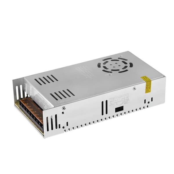for 3D-skriver CCTV Radio LED Strip Lights Datamaskin Strømforsyning Transformator