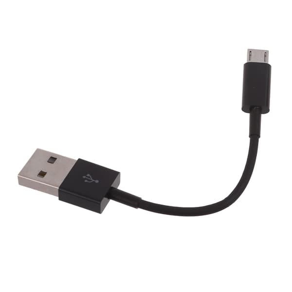 2A USB-kabel Hurtiglading Mobiltelefon USB-ledning Datakabel