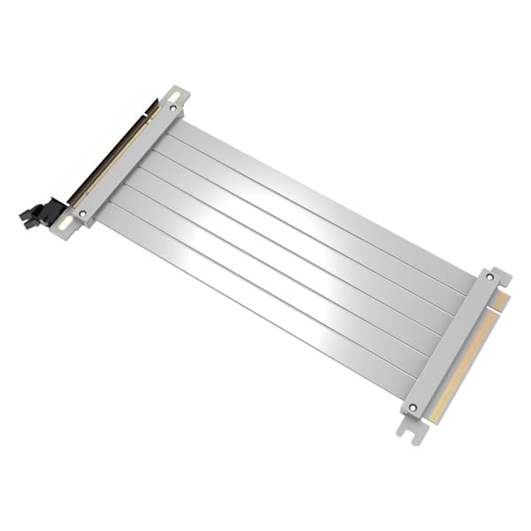 Full Speed PCIE 3.0 X16 Riser-kabel Grafikkortforlengelse for GPU 90° 180°