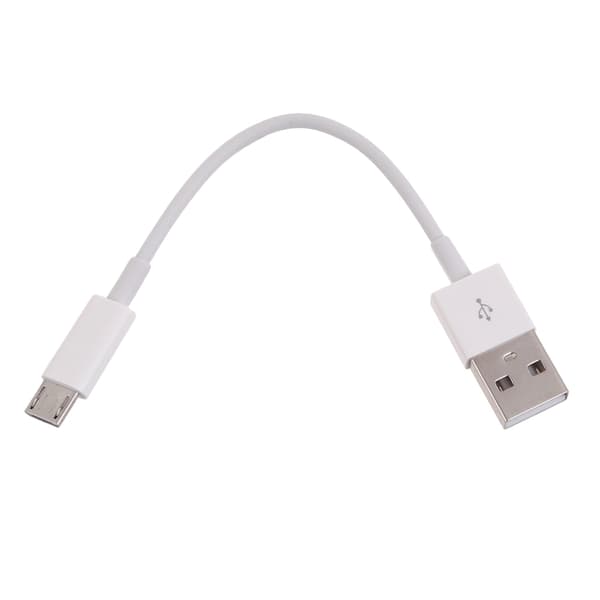 2A USB-kabel Snabbladdning Mobiltelefon USB-sladd Datakabel