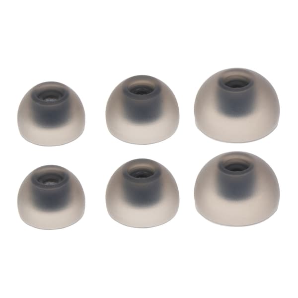 3 par erstatningsørepropper silikon ørepropper øreputer for SM-R177 Galaxy Buds2