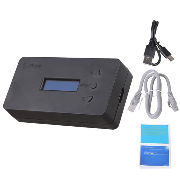Spillfastvaresystem USB-adapter Liten størrelse Design Forbedret ytelse