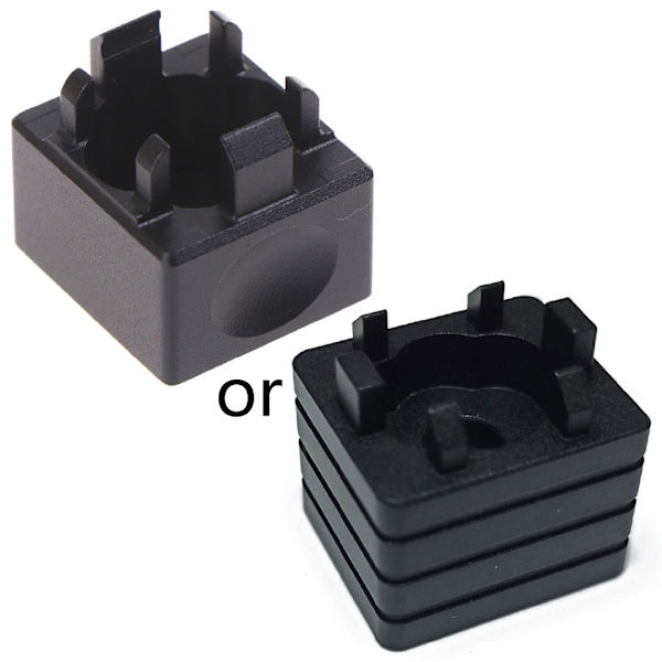 Switch Opener Mekanisk Tastatur Keycaps Åbner Aluminiumlegering Switch Puller