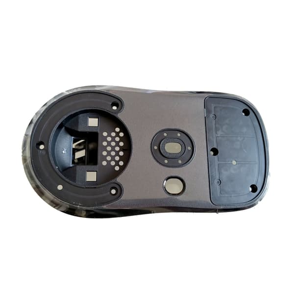 Mus Bunddæksel til GPW GProX Superlight Mus