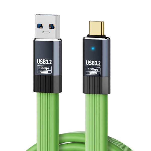 Universal USB3.2 Extern Hårddiskkabel Snabb Data Synkronisering Trasselfri Design