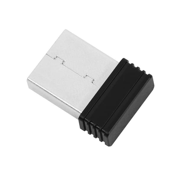 Bærbar Musebevægelsessimulator USB-enhed Forhindrer Computerskærmlåse