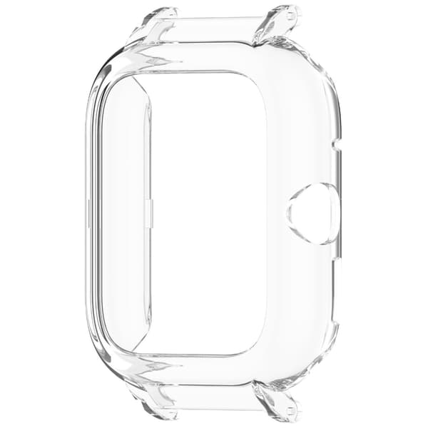 Problemfrit integreret Smartwatch-skal Præcis udskæring Letvægtskonstruktion