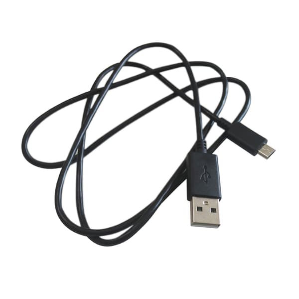 USB-tiedonsiirto- ja latauskaapeli