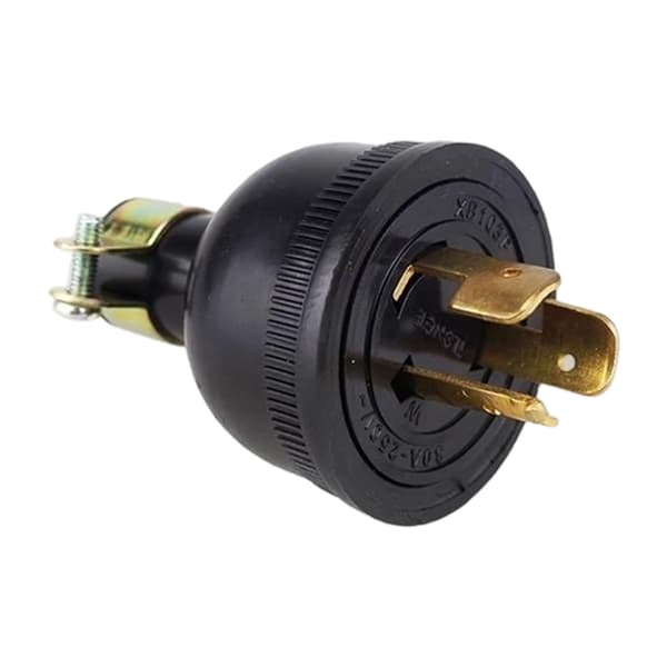 GX160 Generatoradapter för 2KW Generator 168f/170f Kraftutrustning
