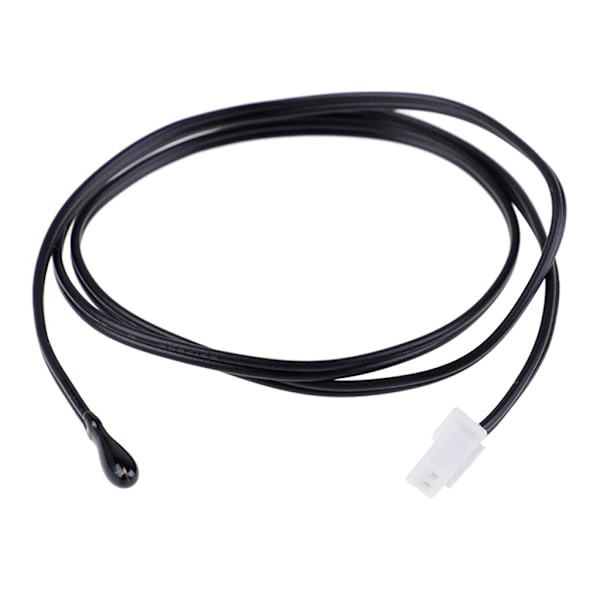 NTC 10K termistor temperatursensor vanndråpe for hodesonde sensor