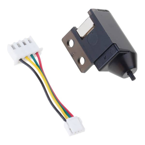 ABL Automatisk Nivelleringssensor Kit för 3D-skrivare SW-X2